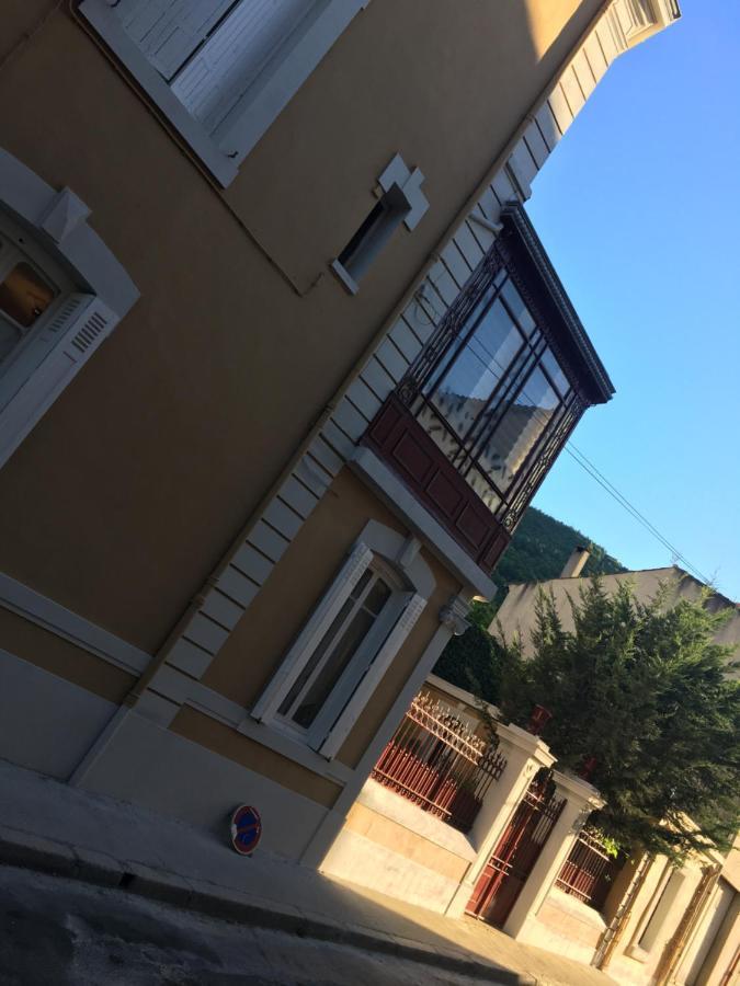 Guesthouse La Villaé Mazamet Extérieur photo