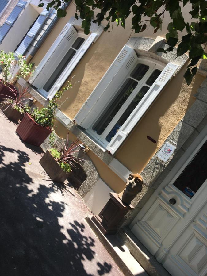 Guesthouse La Villaé Mazamet Extérieur photo