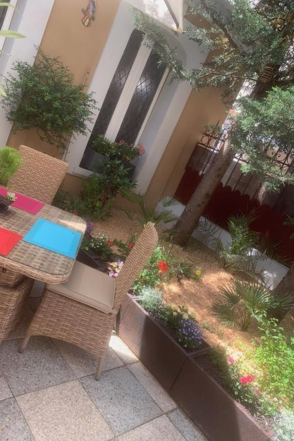 Guesthouse La Villaé Mazamet Extérieur photo