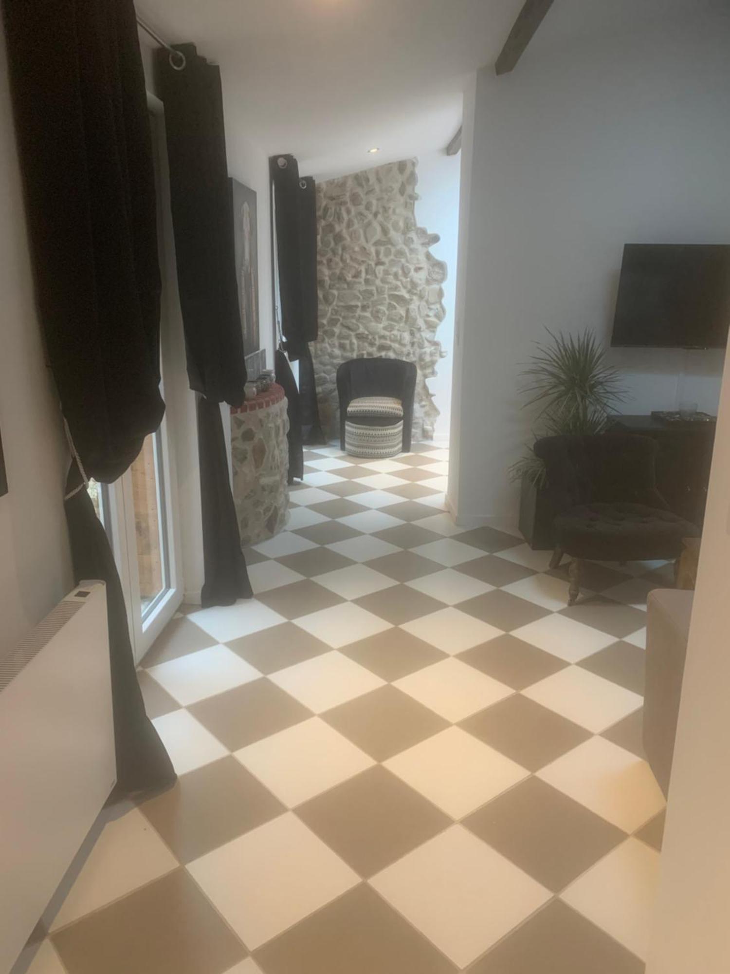 Guesthouse La Villaé Mazamet Extérieur photo