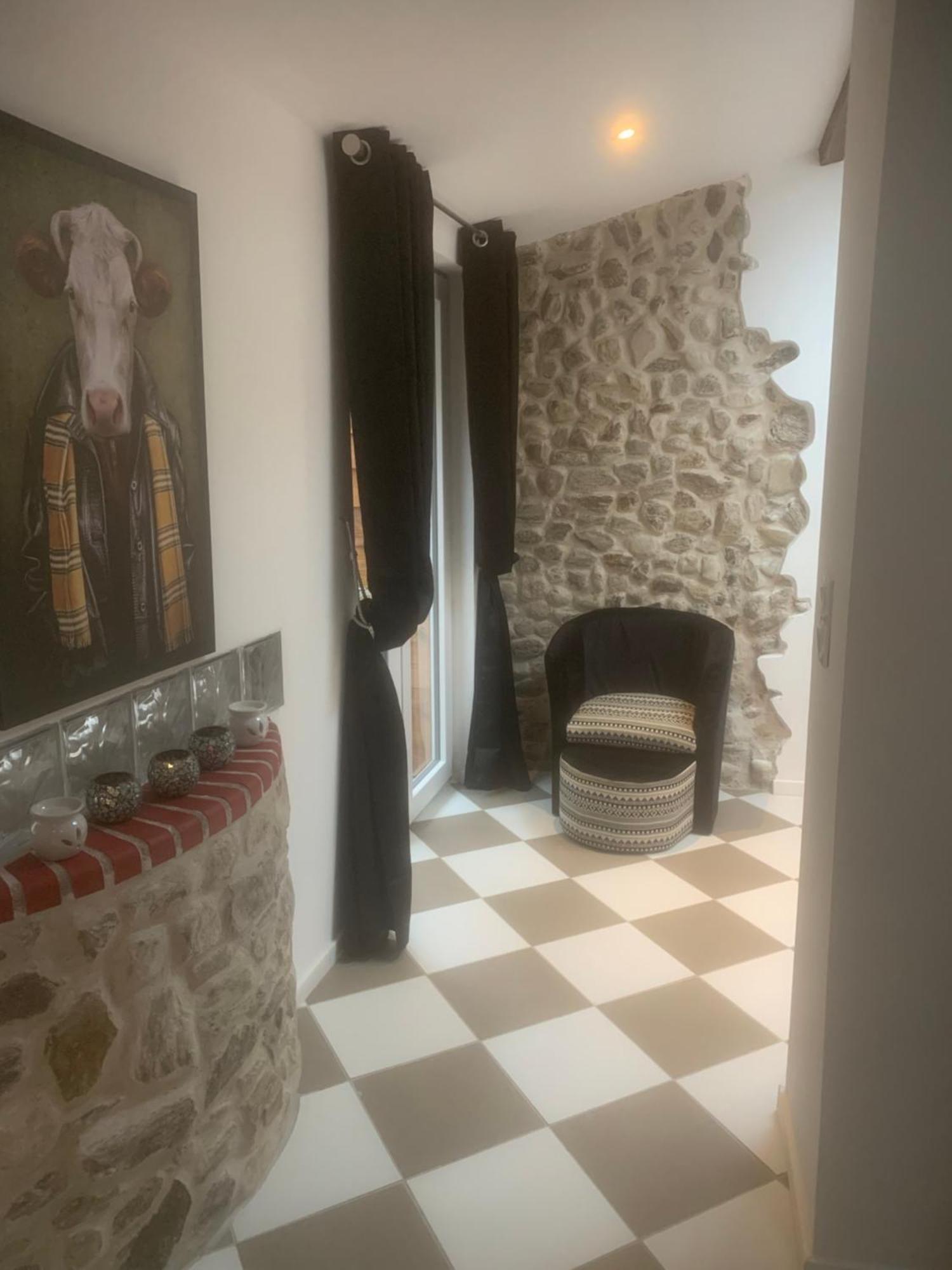 Guesthouse La Villaé Mazamet Extérieur photo
