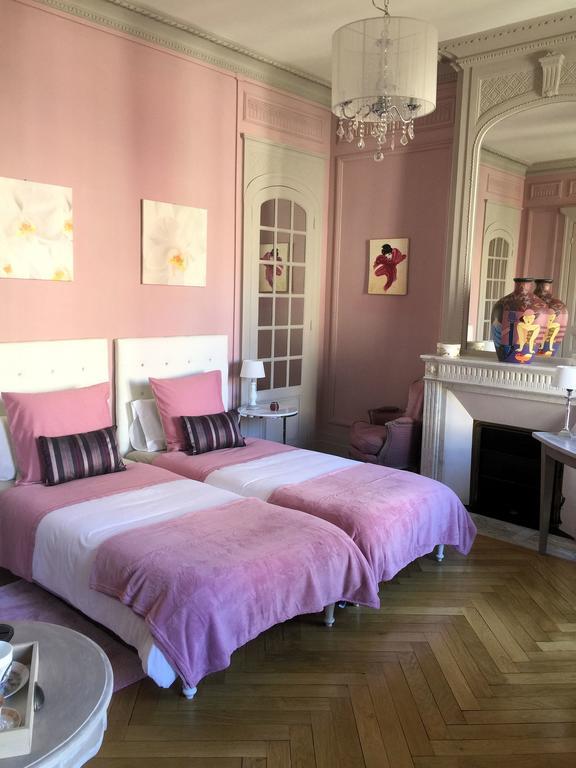 Guesthouse La Villaé Mazamet Extérieur photo
